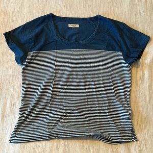 Madewell top